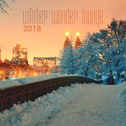   - Winter Wonder Lounge 2018