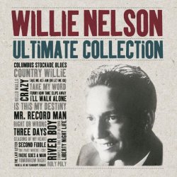 Willie Nelson - Ultimate Collection