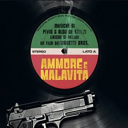   - Ammore e malavita