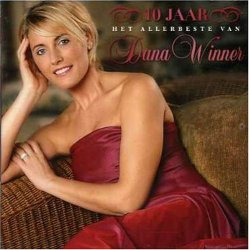 Dana Winner - 10 Jaar - Het Beste Van - Sacd