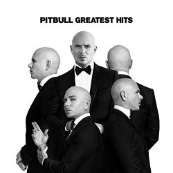 Pitbull feat. Ne-Yo, Afrojack & Nayer - Give Me Everything