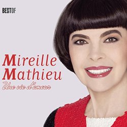 Mireille Mathieu - Made in France