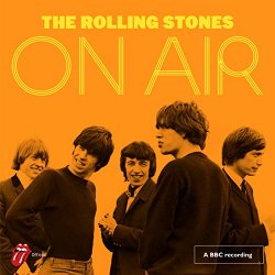 Rolling Stones, The - On Air