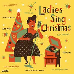 Multi-Artistes - Ladies Sing Christmas