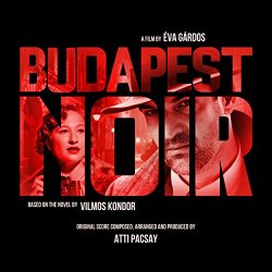   - Budapest Noir Theme