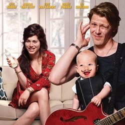 David Middelhoff - Oh Baby (Motion Picture Soundtrack)