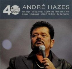 (01) - Alle 40 Goed by Hazes, Andre