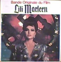 Peer Raben - Lili Marleen - Bande Originale Du Film