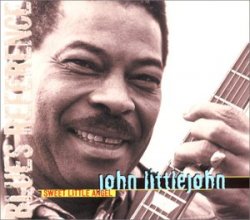 John Littlejohn - Sweet Little Angel