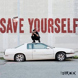 Elucid - Save Yourself [Explicit]
