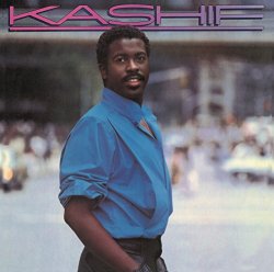 Kashif - Help Yourself to My Love