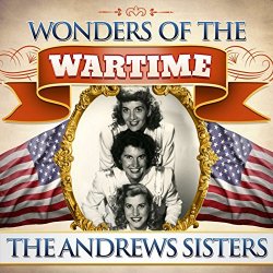 The Andrews Sisters - Accentuate the Positive