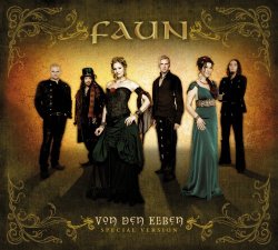 Faun - Von den Elben (Special Version)