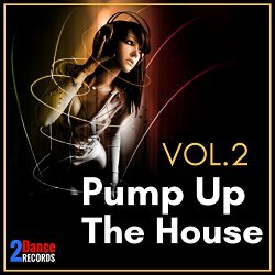   - Pump up the House, Vol. 2