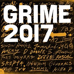   - Grime 2017 [Explicit]