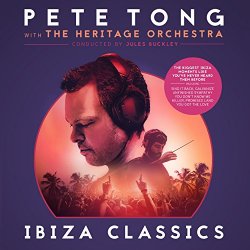 Pete Tong - Classic House Ibiza [Import allemand]