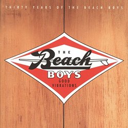 Beach Boys, The - Friends