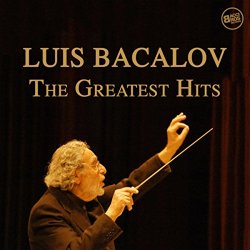   - Luis Bacalov The Greatest Hits
