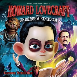   - The Undersea Kingdom