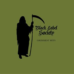 Black Label Society - All That Once Shined