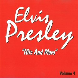Elvis Presley - Fever & More