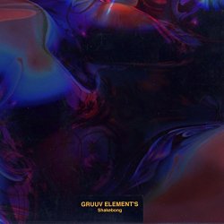 Gruuvelements - Shakebong