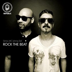 DJ Ino - Rock the Beat
