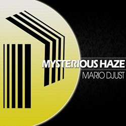 Mario Djust - Mysterious Haze