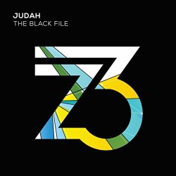 Judah - The Black File