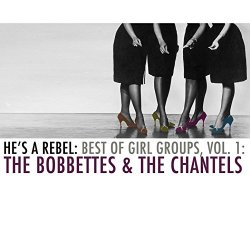 Chantels, The - The Chantels