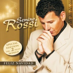 Semino Rossi - Feliz Navidad