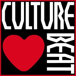 Culture Beat - Your Love (Club Edit)