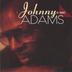 Johnny Adams - The Verdict by Johnny Adams (2015-05-27)
