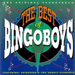 Bingoboys - How To Dance