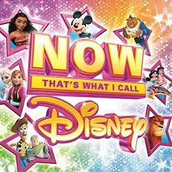 Various Artists - Now That's What I Call Disney [Import USA]