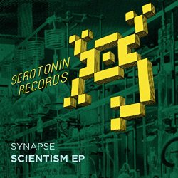 Synapse- - Synapse - Scientism EP