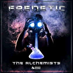 Frenetic - The Alchemists