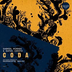 Gabriel Moraes - Coda