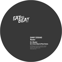 Danny Serrano - Wonder