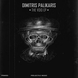 Dimitris Palikaris - The Void EP