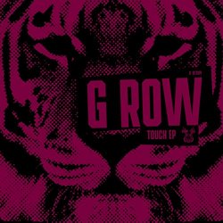 G Row - Touch EP
