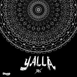 Danny Gray - Yalla