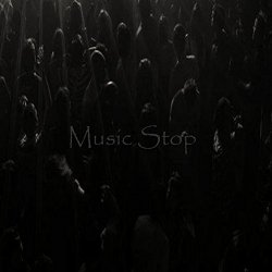 DJ Smoke - Music Stop