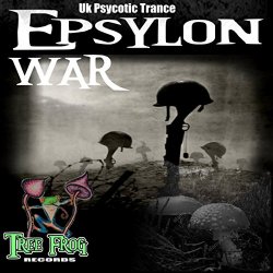 Epsylon - War