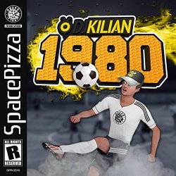 DJ Kilian - 1980