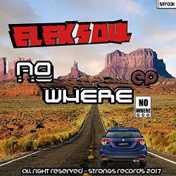 Eleksoul - Nowhere EP