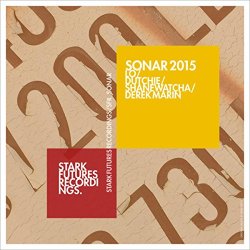 Shane Watcha - Sonar Collection