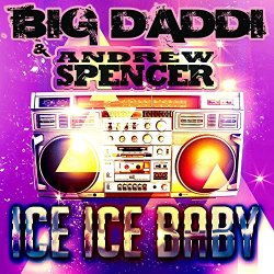 Big Daddi And Andrew Spencer - Ice Ice Baby (Abel Romez Remix)