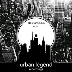 Stranger Boys - Atomic