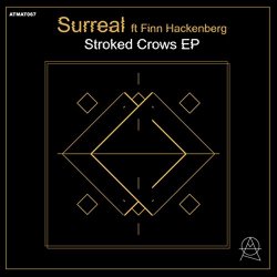 Surreal - Stroked Crows EP